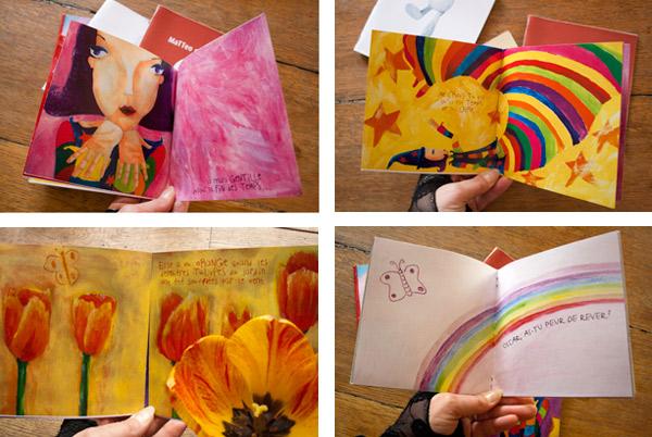 Pourquoi je couds autant...