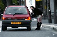 421° Ouh la menteuse ! !