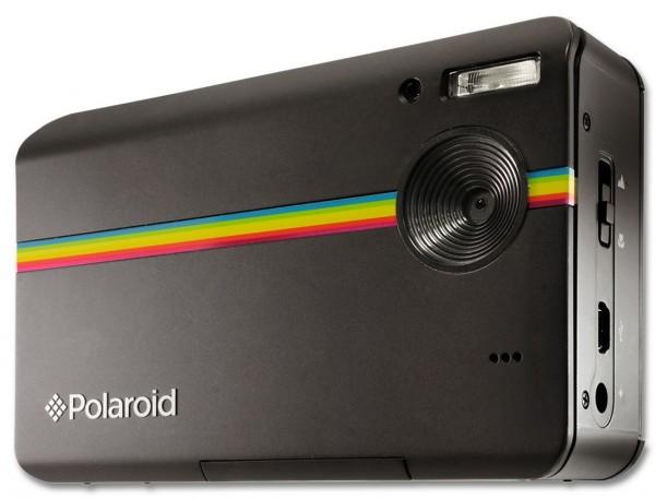 Polaroid dévoile son Z2300