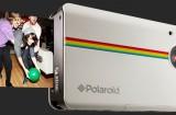 Polaroid dévoile son Z2300