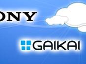 Sony achète service cloud gaming Gaikai pour millions dollars