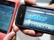 Twitter gagne plupart revenus plateformes mobiles
