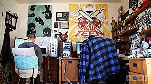 Indie Game : The Movie, une histoire touchante