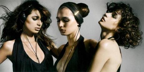 Des écouteurs performants et chics !