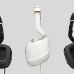 Des écouteurs performants et chics !