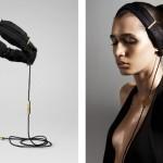 Des écouteurs performants et chics !