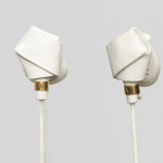 Des écouteurs performants et chics !