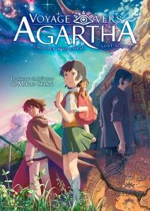 Voyage vers Agartha : Il n’y pas que Miyazaki dans la vie…
