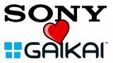 Sony confirme le rachat de Gaikai Inc.
