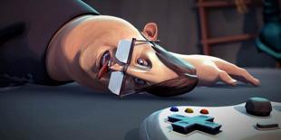 Immortal Kombat – Court métrage sur la vie de gamer immortal_kombat