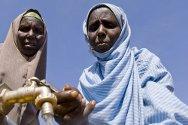 Somalie : le conflit armé et les pluies irrégulières prolongent l’insécurité alimentaire