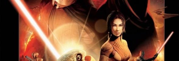 Star Wars : Knights of the Old Republic Collection pour bientôt ?