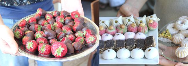 Le savon à froid est l’attribut des gens / savonniers heureux !