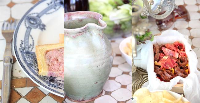 Le savon à froid est l’attribut des gens / savonniers heureux !