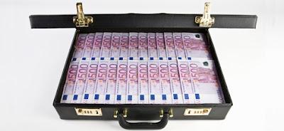 Rigueur budgétaire : Allons chercher l'argent dans les paradis fiscaux d'Europe ! Rigueur budgétaire : Allons chercher l'argent dans les paradis fiscaux d'Europe !