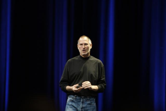 Steve Jobs possédait un Minitel, il s'en est inspiré...