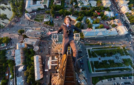 Moscow Roofers