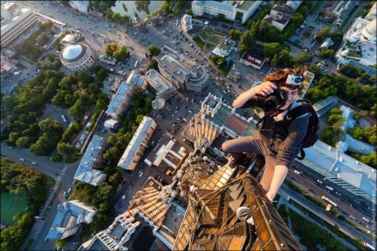 Moscow Roofers