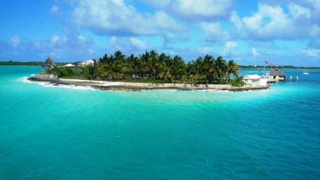 3 jours de rêve (ou presque) aux Bahamas
