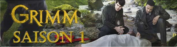 Une Grimm S01 Label Grimm saison 1