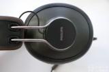 Test : casque Philips Uptown