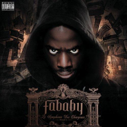 Fababy - Flingue Dans La Bouche (CLIP)