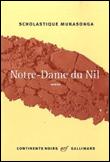 Notre-Dame du Nil, de Scholastique Mukasonga
