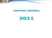 AFA: rapport général 2011