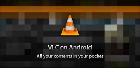 VLC beta disponble sur Google Play