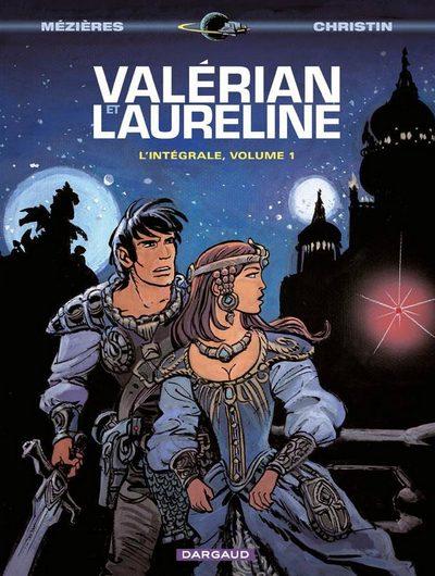 Cinéma : Les aventures de Valérian et Laureline, adaptation