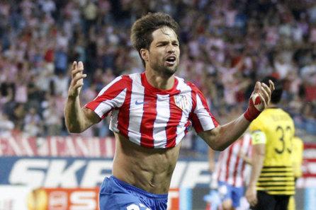 Diego ne retournera pas au Brésil