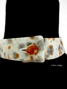 2012-05-305 Robe Vintage en Wax