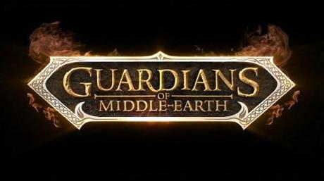 e3 2012, preview, Gardiens de la Terre du Milieu, guardians of middle Earth, warner