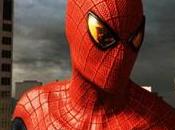 [Test vidéo] Amazing Spider-Man voltige enfin entre mains