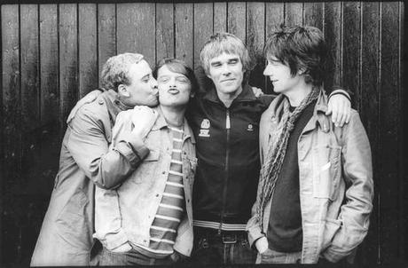 Spécial Stone Roses à Manchester – part 1 : Warm up