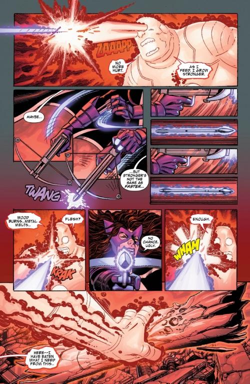 Worlds’ Finest #3 : la preview