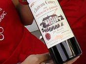 Bordeaux fête Dégustation vins rive droite (fin)