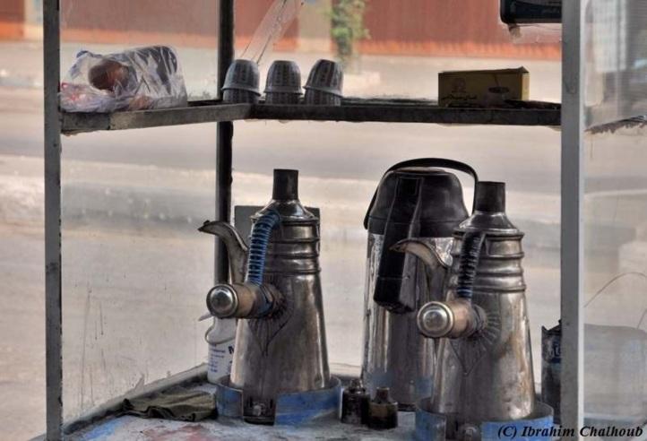 Voulez-vous déguster un café turc? Photo (C) Ibrahim Chalhoub