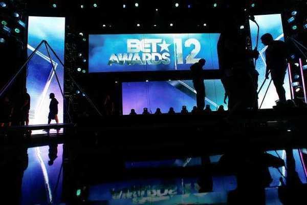 BET Awards : les meilleures performances en vidéo !