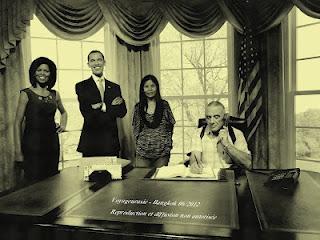 Madame Tussauds Bangkok [HD]