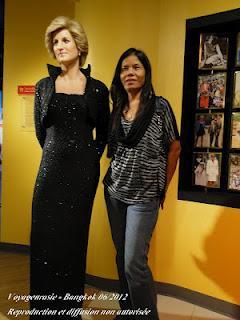 Madame Tussauds Bangkok [HD]