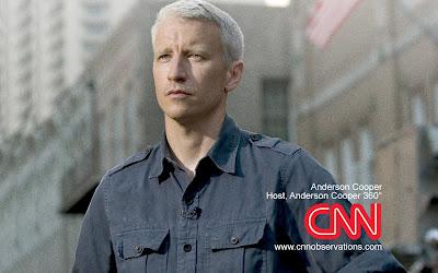 Anderson Cooper est homosexuel...