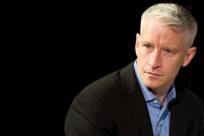 Anderson Cooper est homosexuel...
