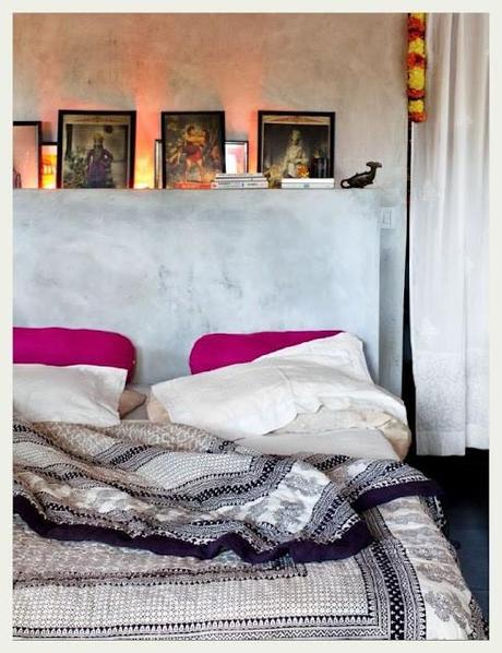 De très jolis sari indiens à petits prix !