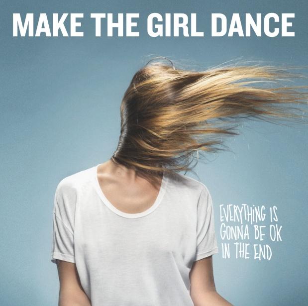 J'ai rencontré Make The Girl Dance + à gagner des places en backstage, des tee-shirts, des CD...