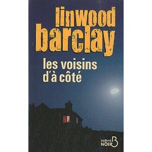 Les voisins d'à-côté