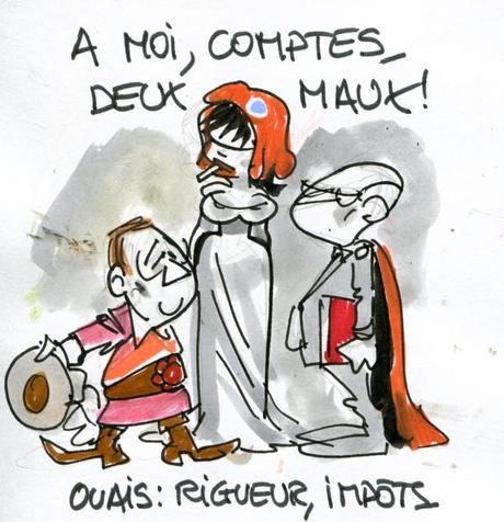 Cour des comptes : Cour des comptes :