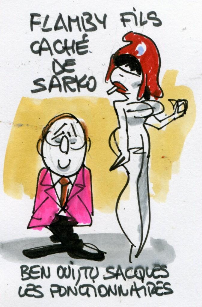 Hollande, l'heure des comptes