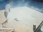 iPhone s’enflamme direct