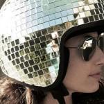 Toi aussi, customise ton casque Boule à Facettes!